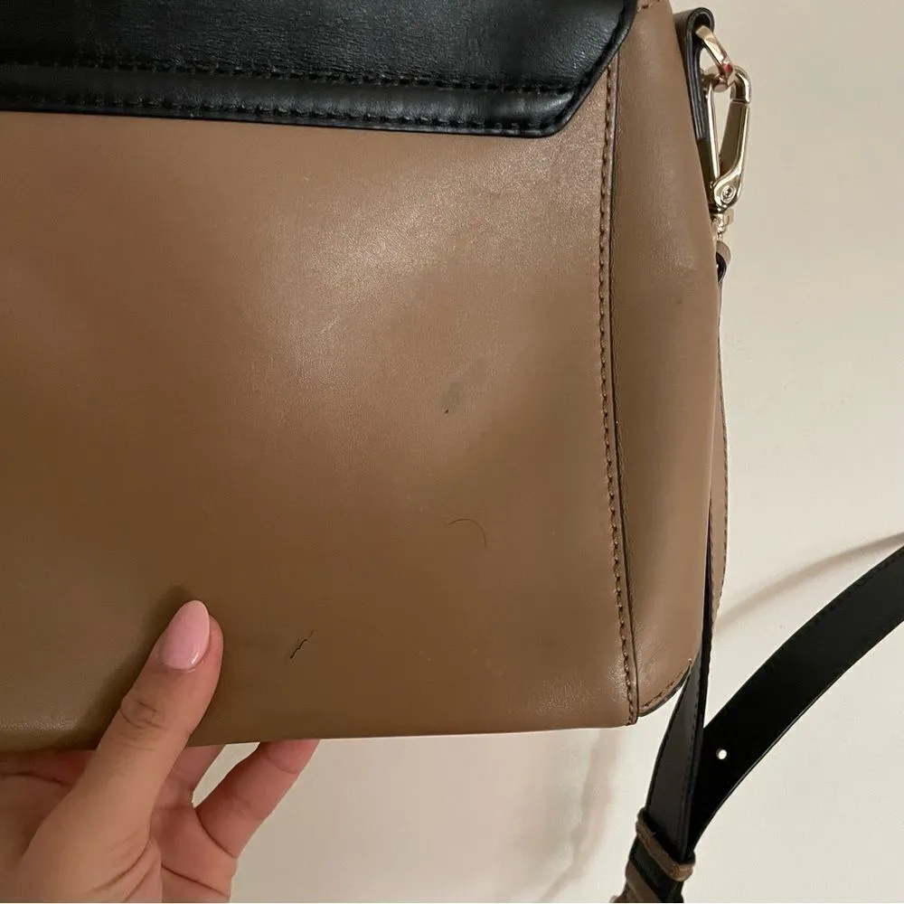 Kate Spade ♠️ Terrace Drive Nadine Crossbody Convertible Purse - Image 12