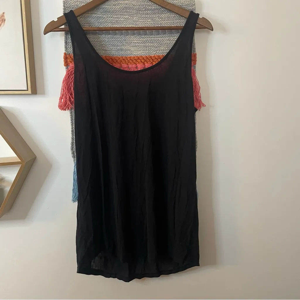 Tommy John Second Skin Modal Tank Top Small - Image 2