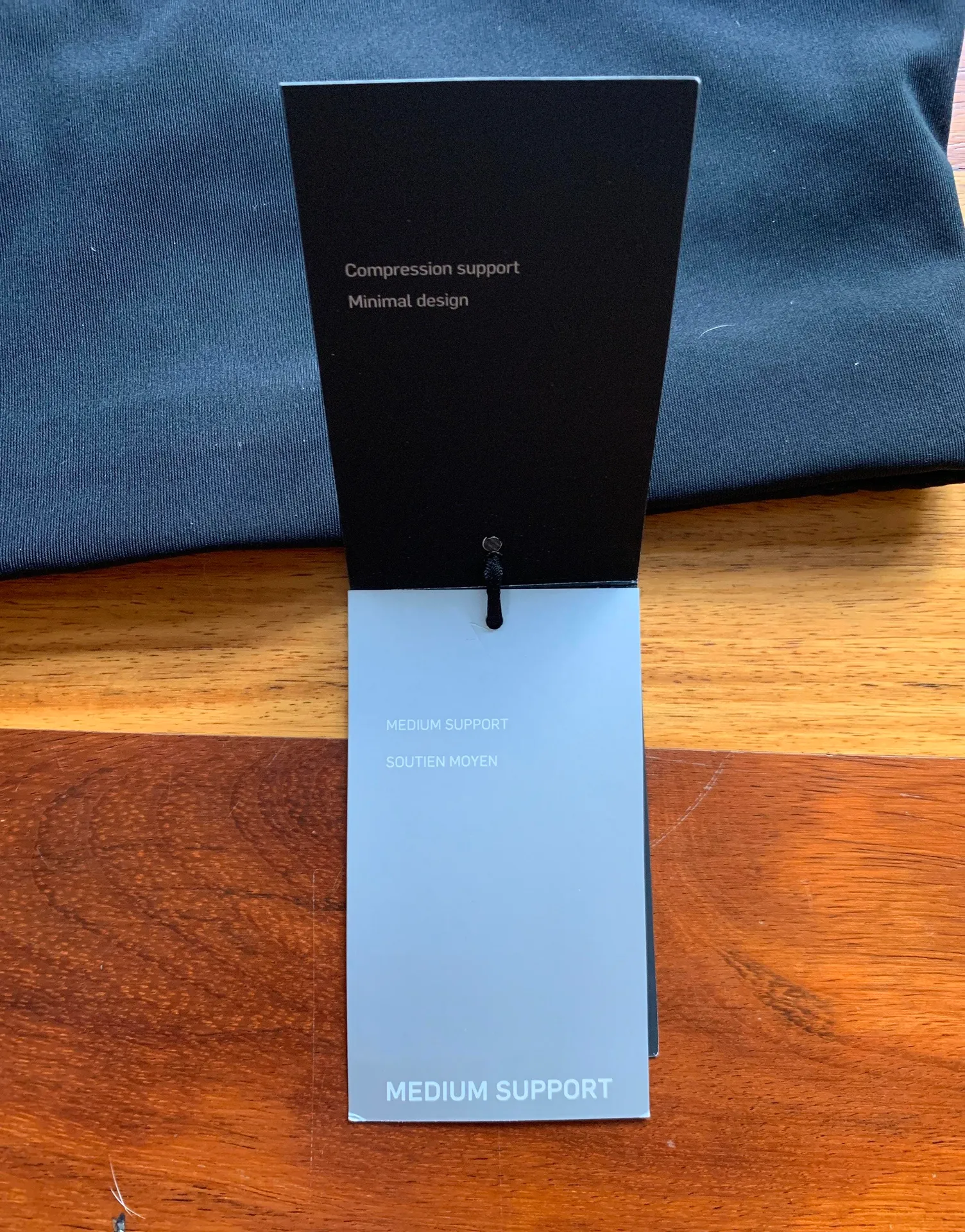 Nike Sportsbra - Image 4