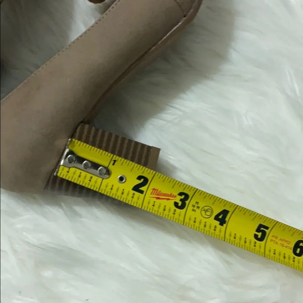 Naturalizer Myrle loafers shoes. Size 6 - Image 6