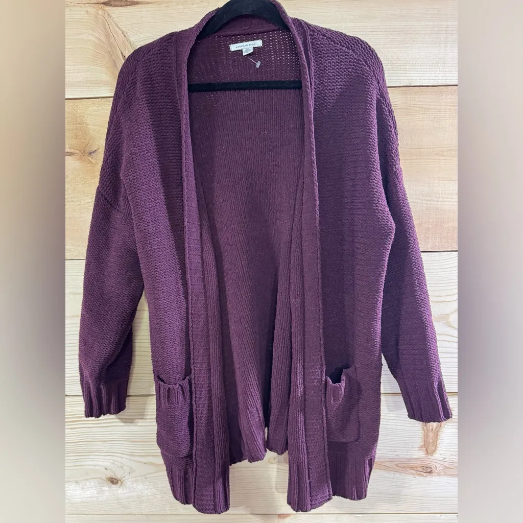 American Eagle Cardigan - Image 2