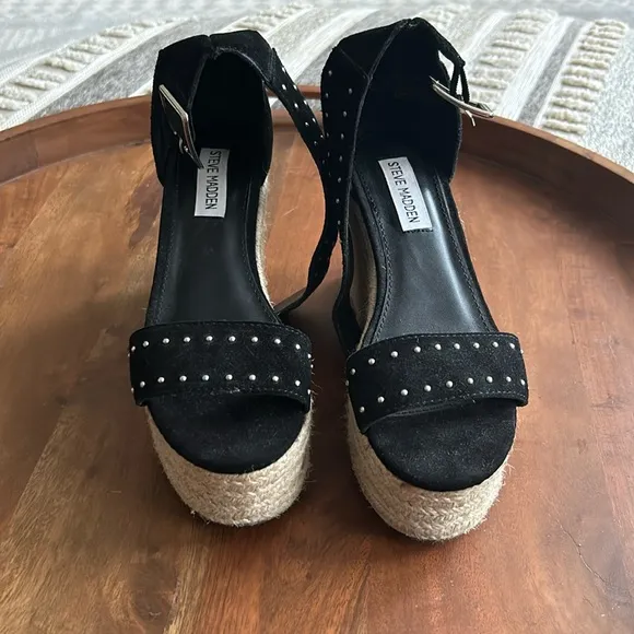 Steve Madden Joani Platform Sandals - Image 2