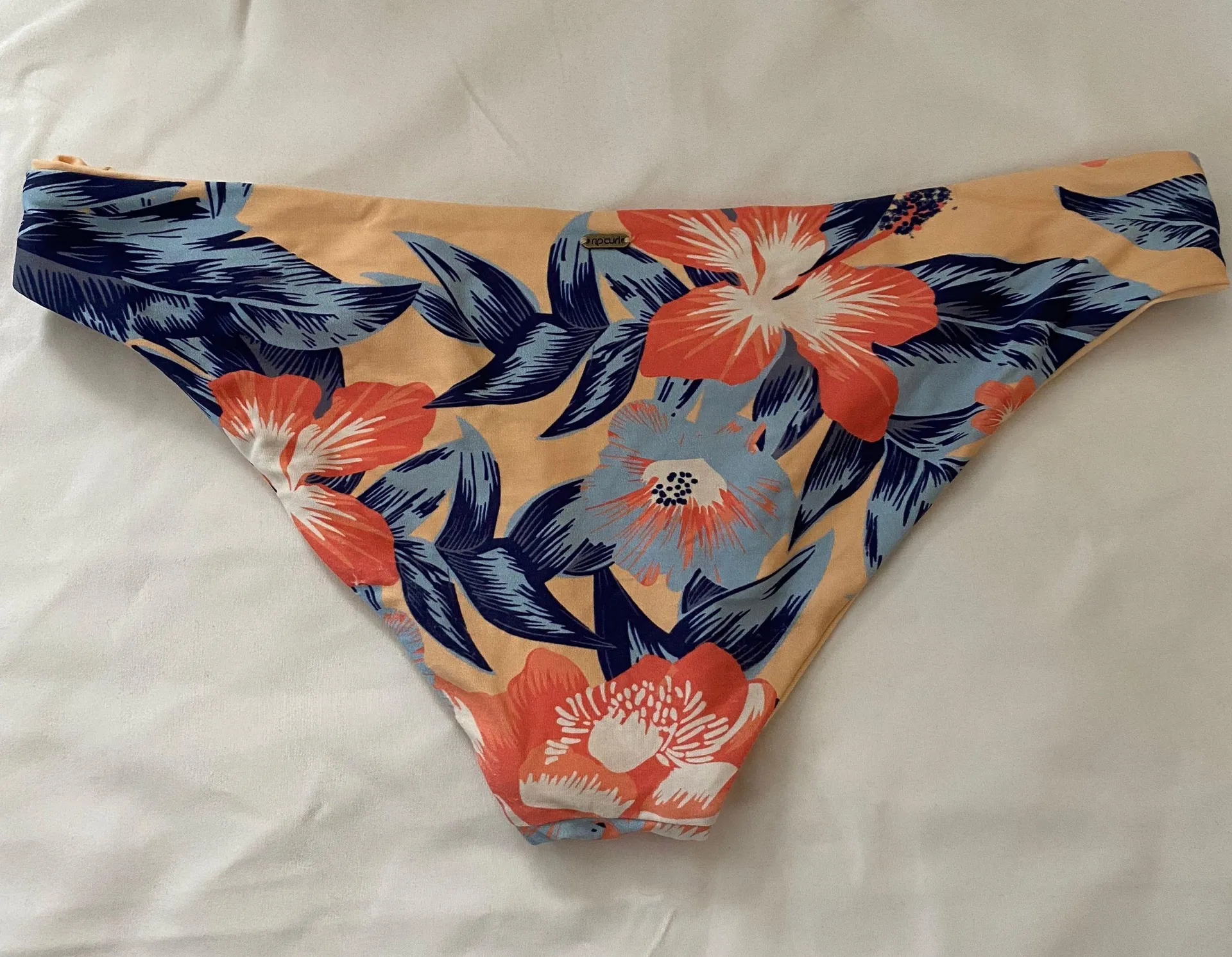 Rip Curl Reversible Bikini Bottoms - Image 2
