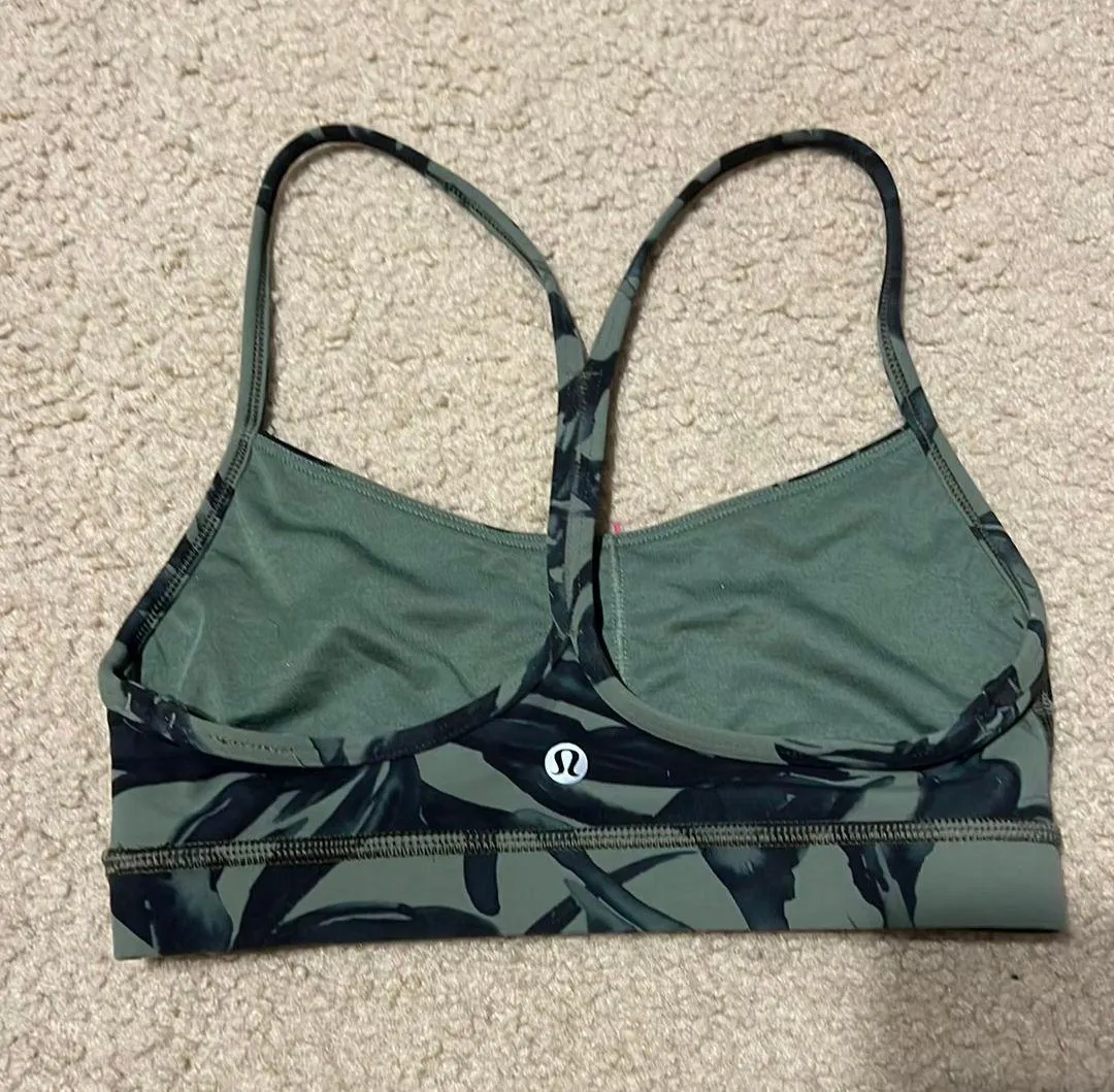 Flow-Y Sports Bra - Image 2