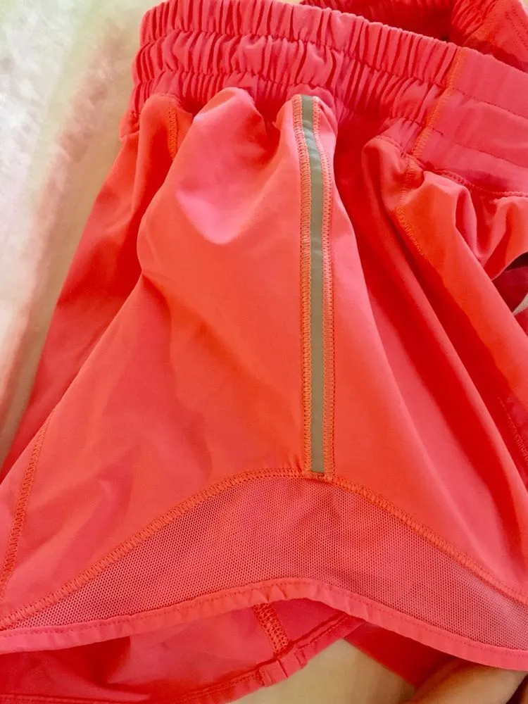 Lululemon Running Shorts - Image 5