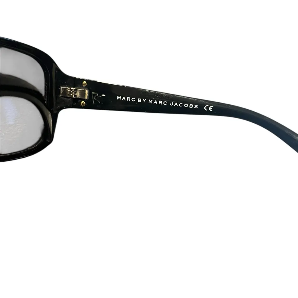 Marc By Marc Jacobs Authenticated Dark Tinted Sunglasses comes with COA - Image 2