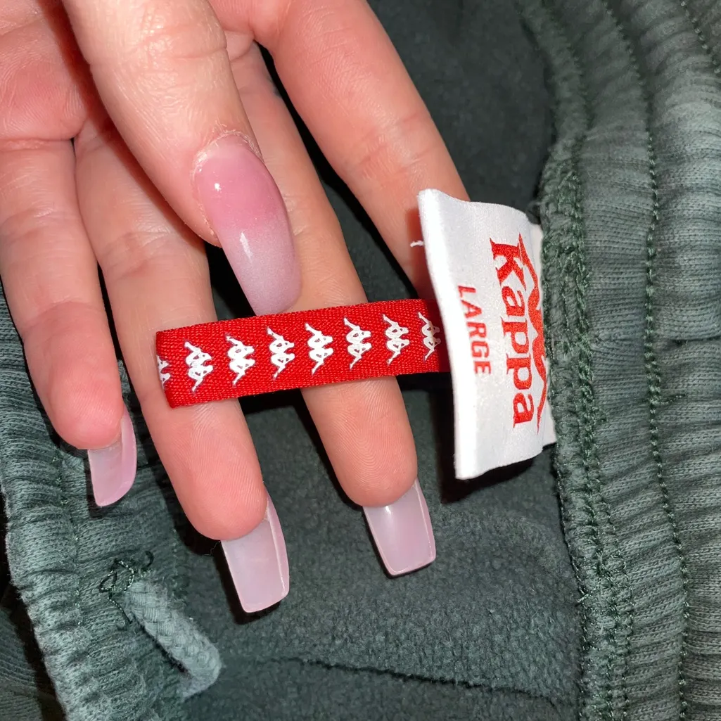 Kappa  shorts - Image 9