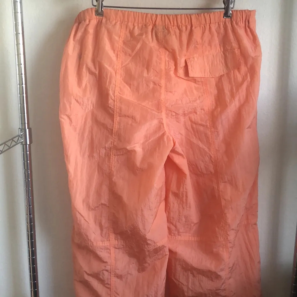 WILD FABLE PEACH/ Orange Pants. - Image 12