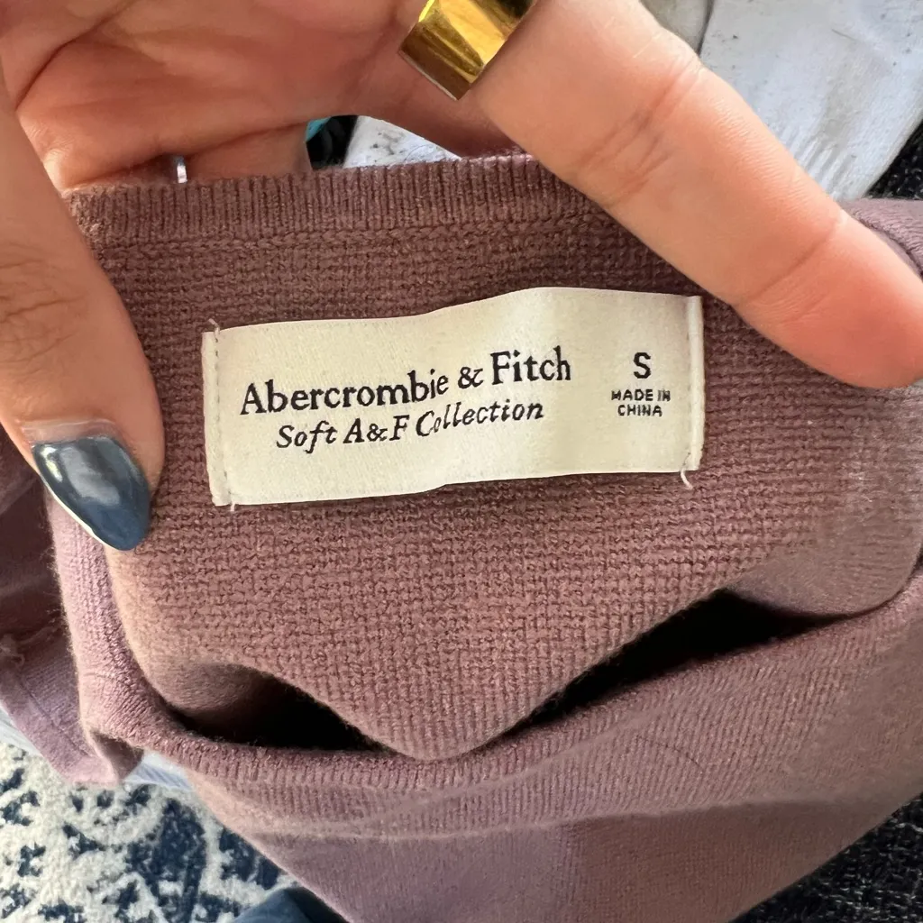 Stretchy Sweater Square Neck Tank Top - Image 8