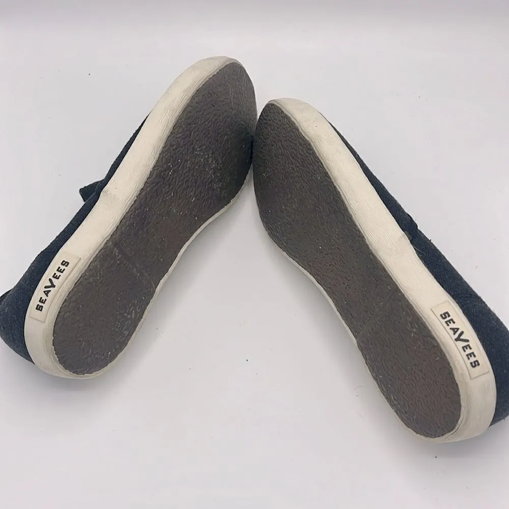 SeaVees Baja slip on standard shoe - Image 5