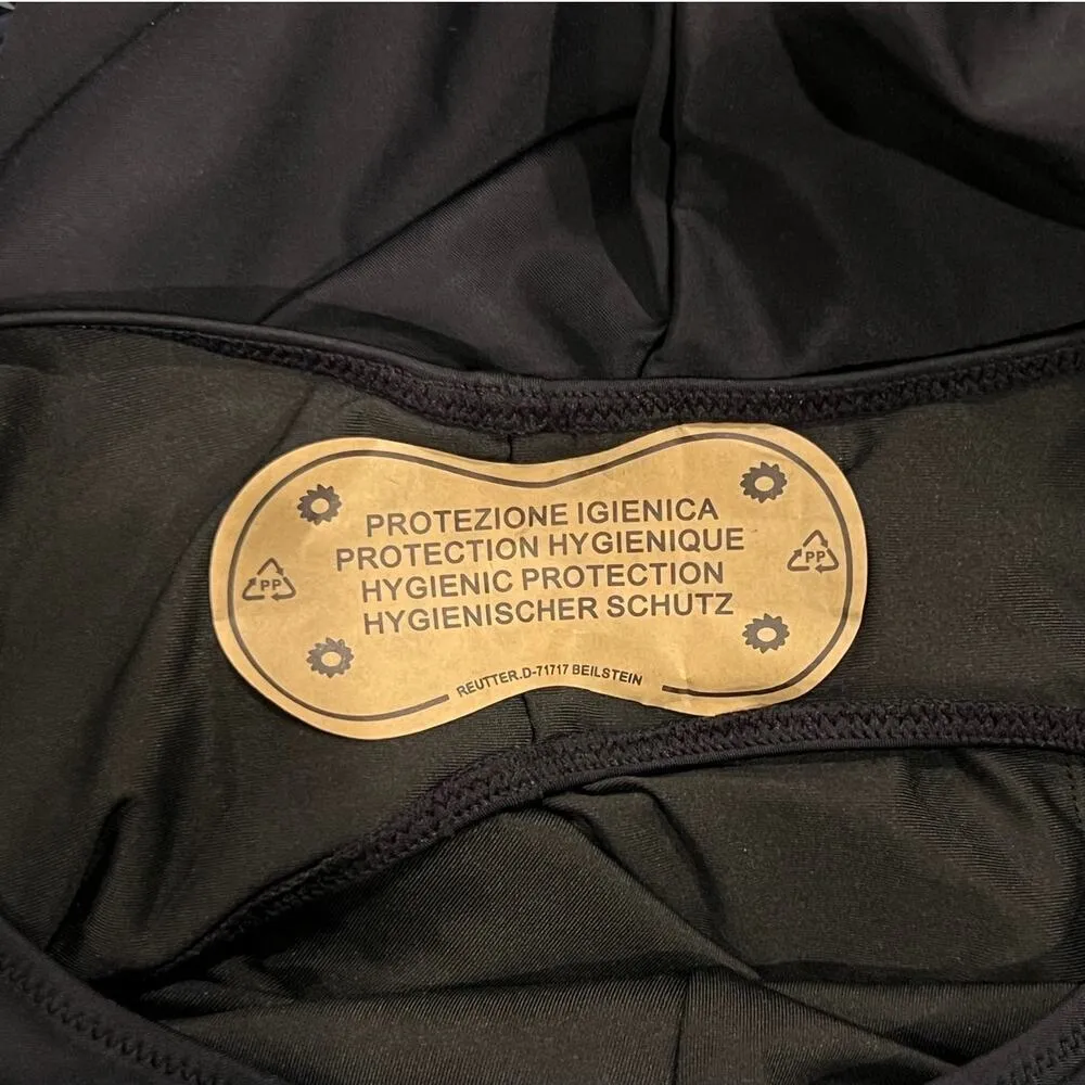 NEW Ramy Brook India One-Shoulder One-Piece Swimsuit Size XXL - Image 7