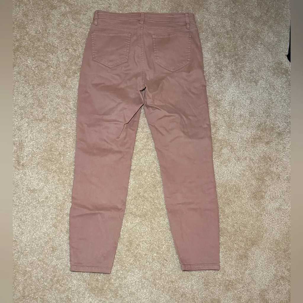 Buffalo David Bitton Havana Jeans - Image 2