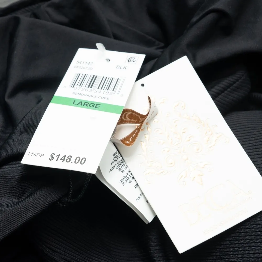 Becca Modern Edge Kylam One Piece Swimsuit - Image 14