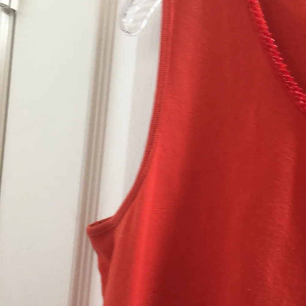 FINAL MARKDOWN Ladies avenue tank top 18/20 - Image 2