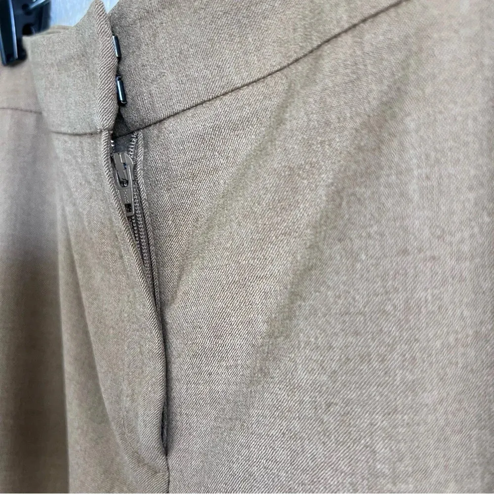 Lafayette 148  Women’s Virgin Wool Blend Pants - Image 4