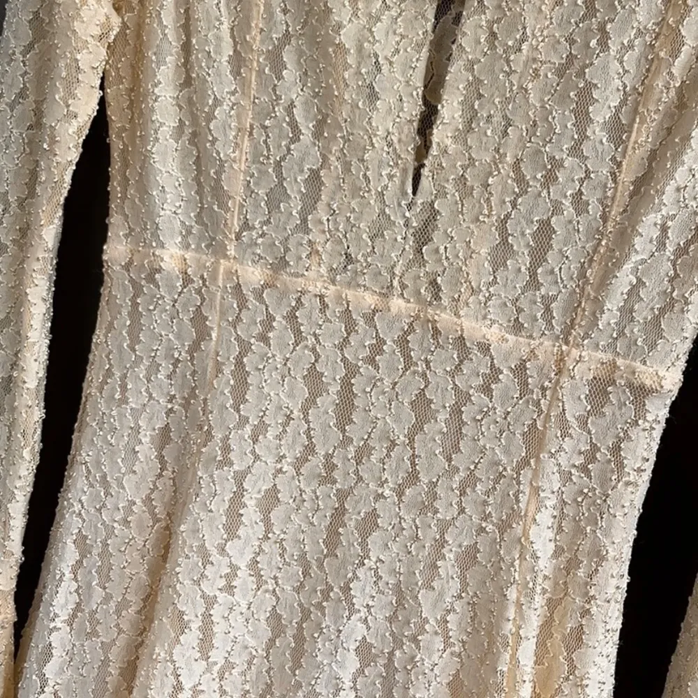 Nwt Free People Teen Witch Lace Dress - Image 9