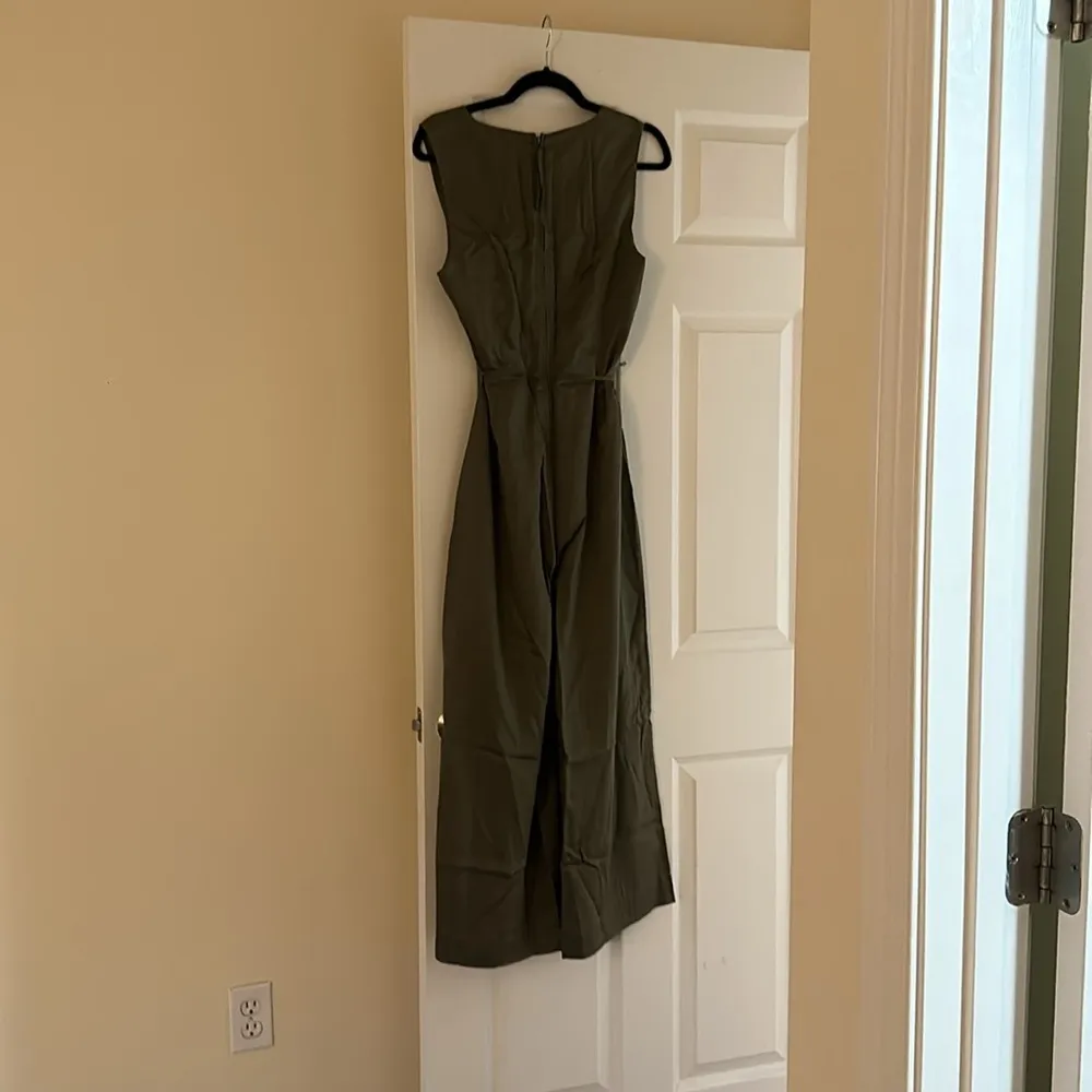 Ettitude Sateen Organic Bamboo Jumpsuit - Image 4