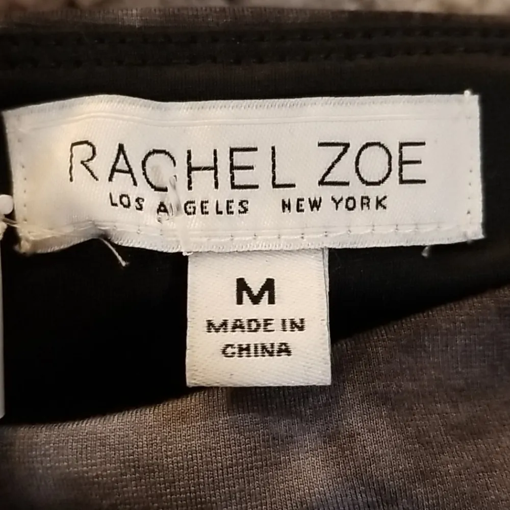 💕RACHEL ZOE💕 High Waisted Ponte Leggings Tie Dye - Image 10