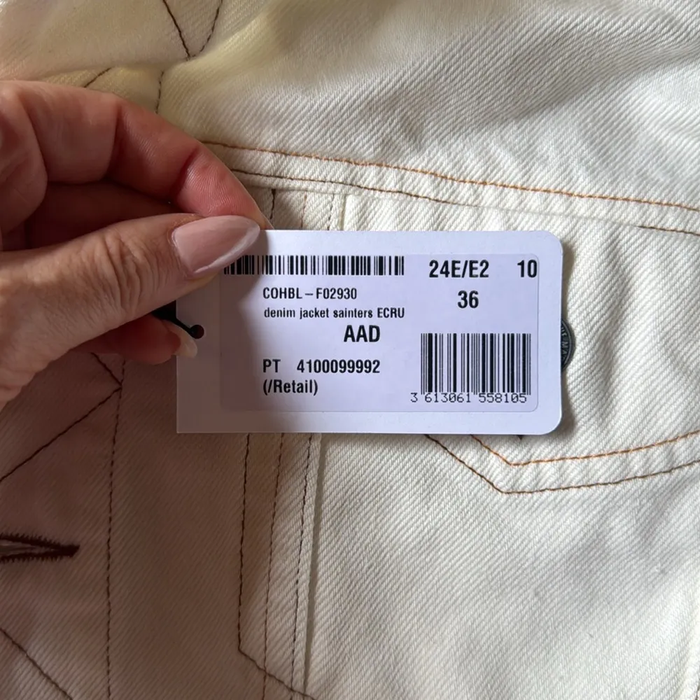 A.P.C. X NATACHA RAMSAY - Image 3