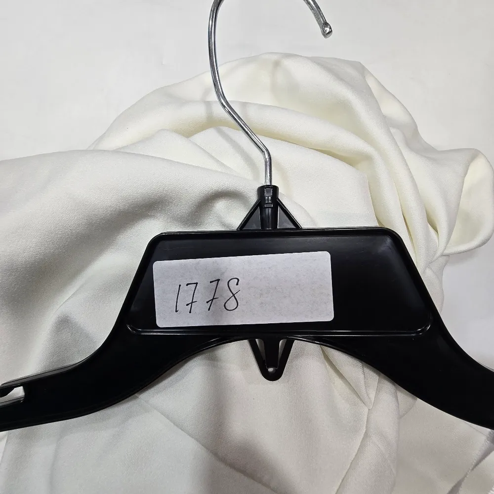 Katie May X NOEL AND JEAN Divinity Gown in Ivory - Image 14