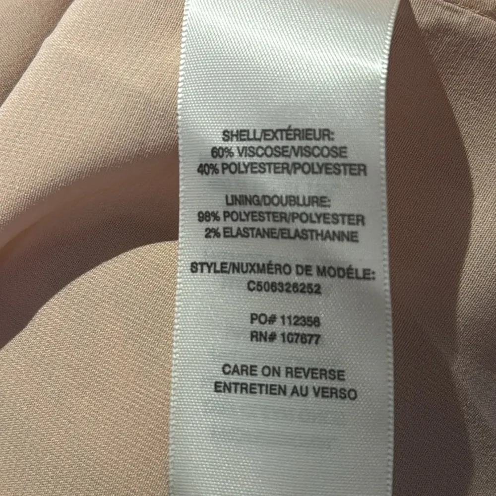 ALICE & OLIVIA TAPESTRY MINI SKIRT Sz: S - Image 9