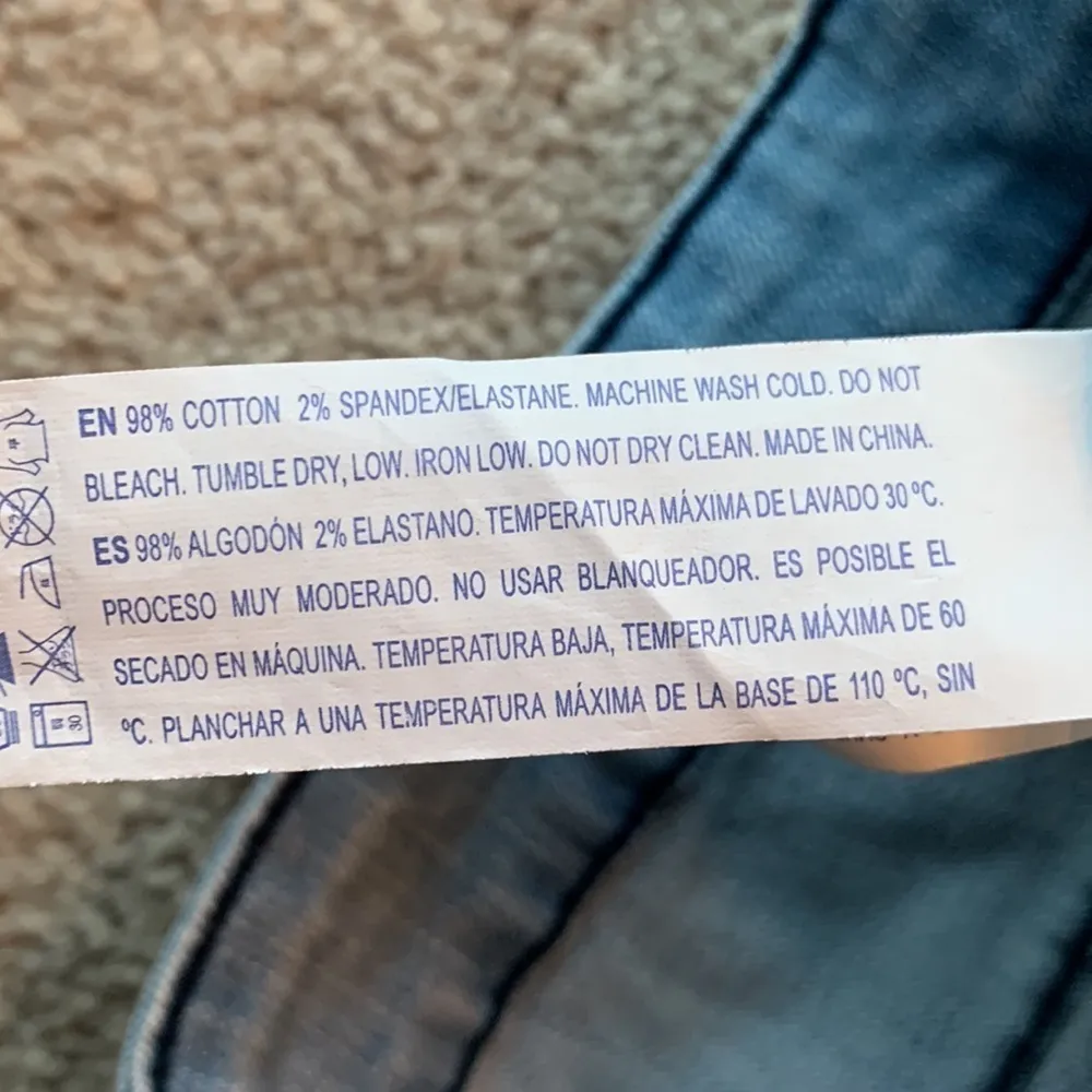 Forever 21 | Forever 21 Jean Shorts - Image 5