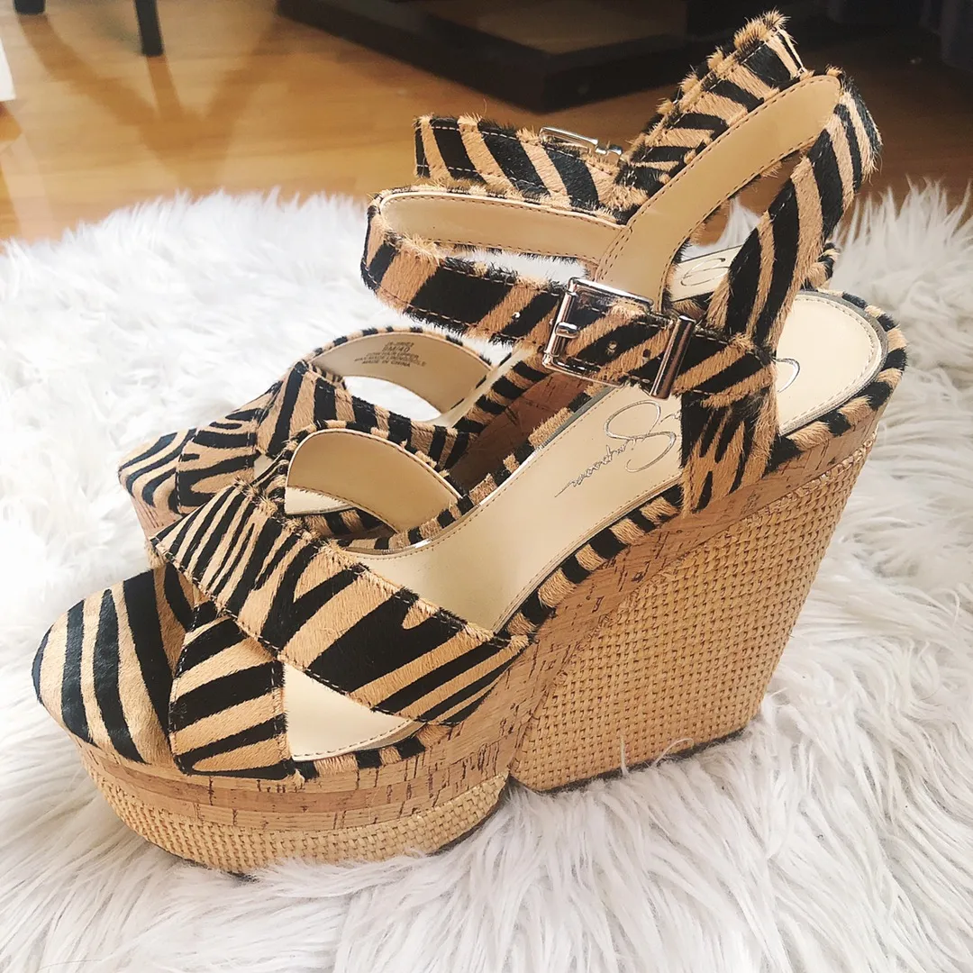 🦋 Espadrilles🦋 - Image 4