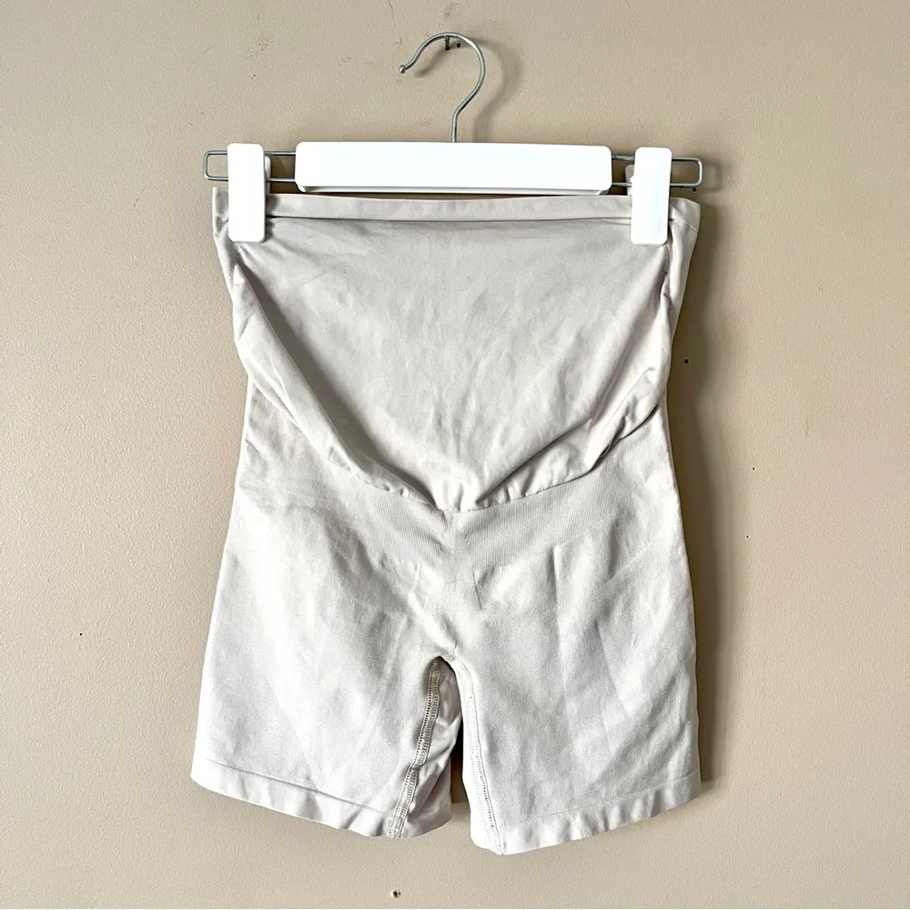 BELLY BANDIT | Tan Maternity Shapewear Sz S - Image 2