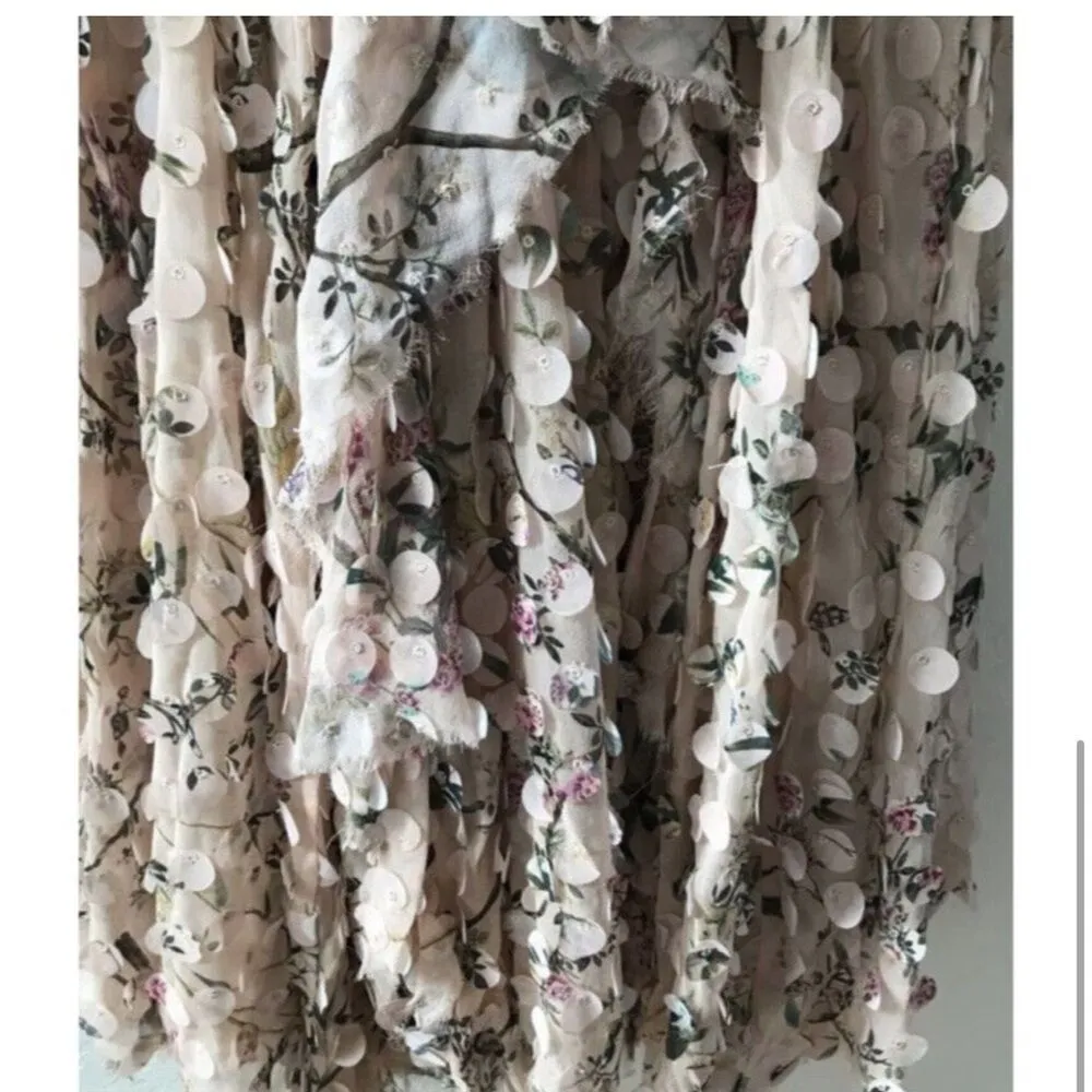 NWOT zimmermann maple whisper dress - Image 7