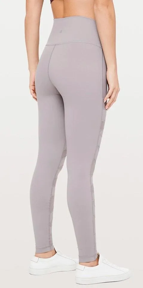Lululemon Wunder Under Tight 28” - Image 2