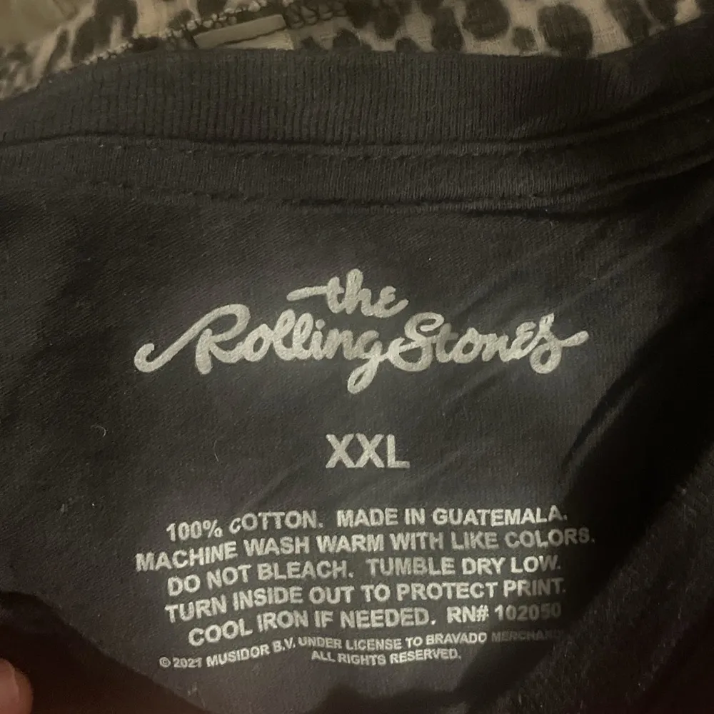 vampire graphic tee - Image 4