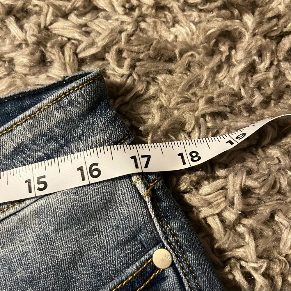 Judy blue skinny fit women’s jeans size 13/31 - Image 10