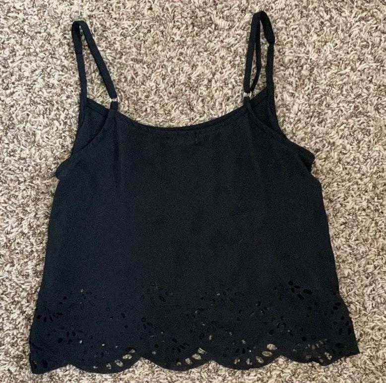 Brandy Melville John Galt Tank Top - Image 2