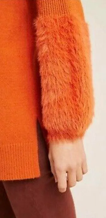 Colma Tunic Sweater - Image 4