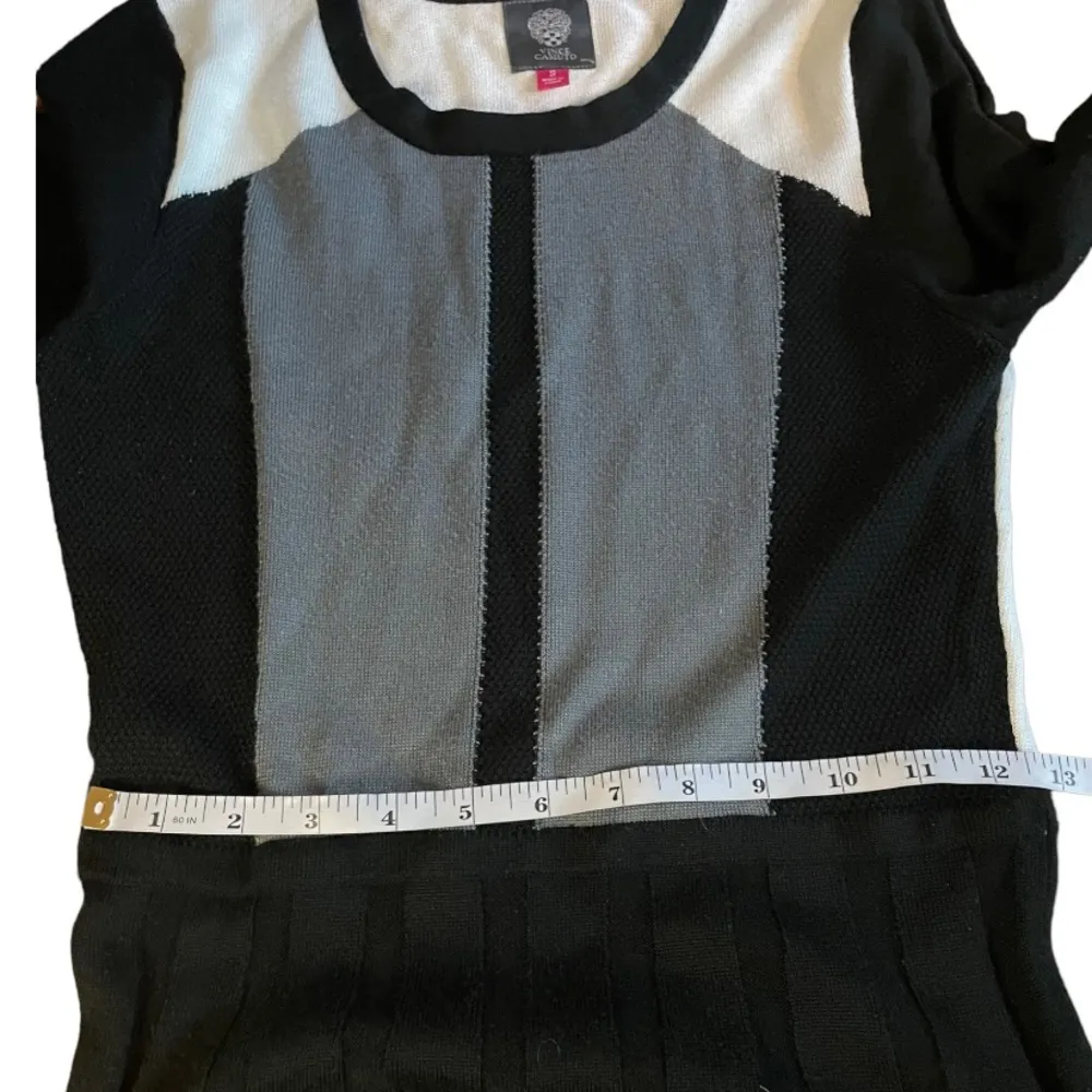 Vince Camuto Sweater Dress small G - Image 4