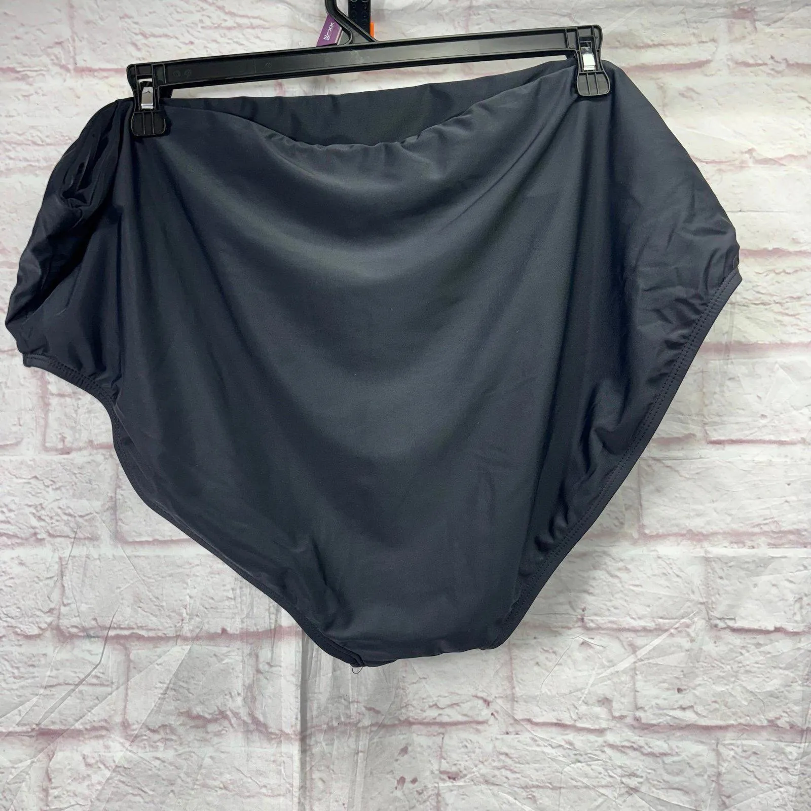 Terra & Sky Women's Plus Size 3X  Swim Bottoms - Image 4