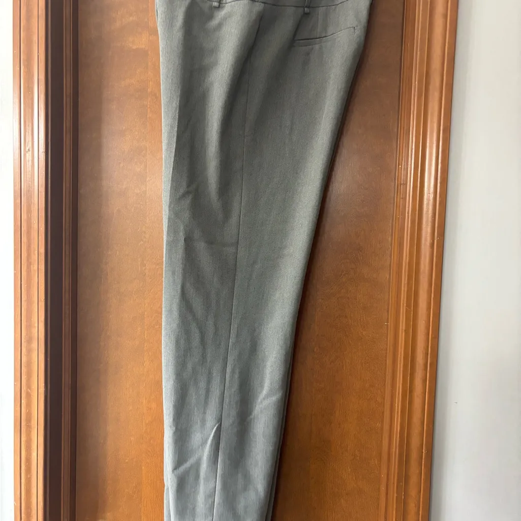 Rafaella grey women trousers - Image 4