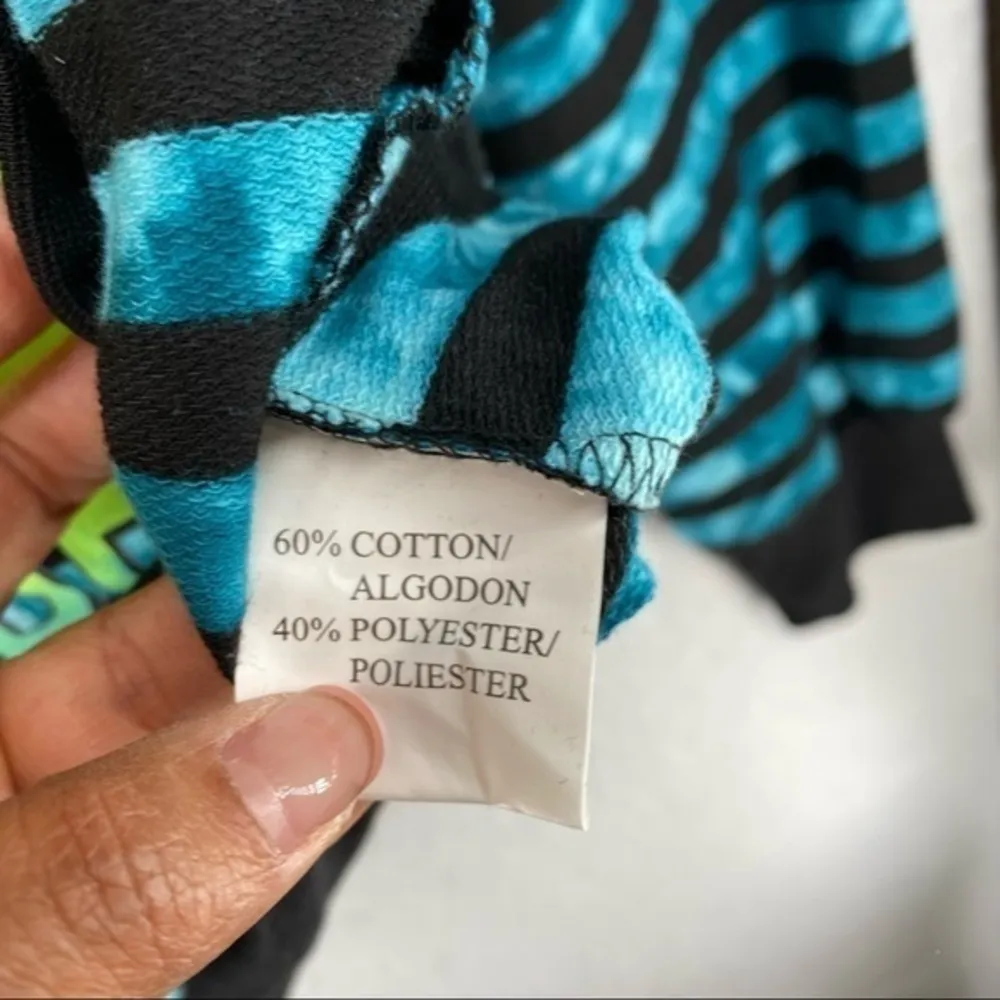 American‎ Vintage Myrtle Beach Sweatshirt - Image 8