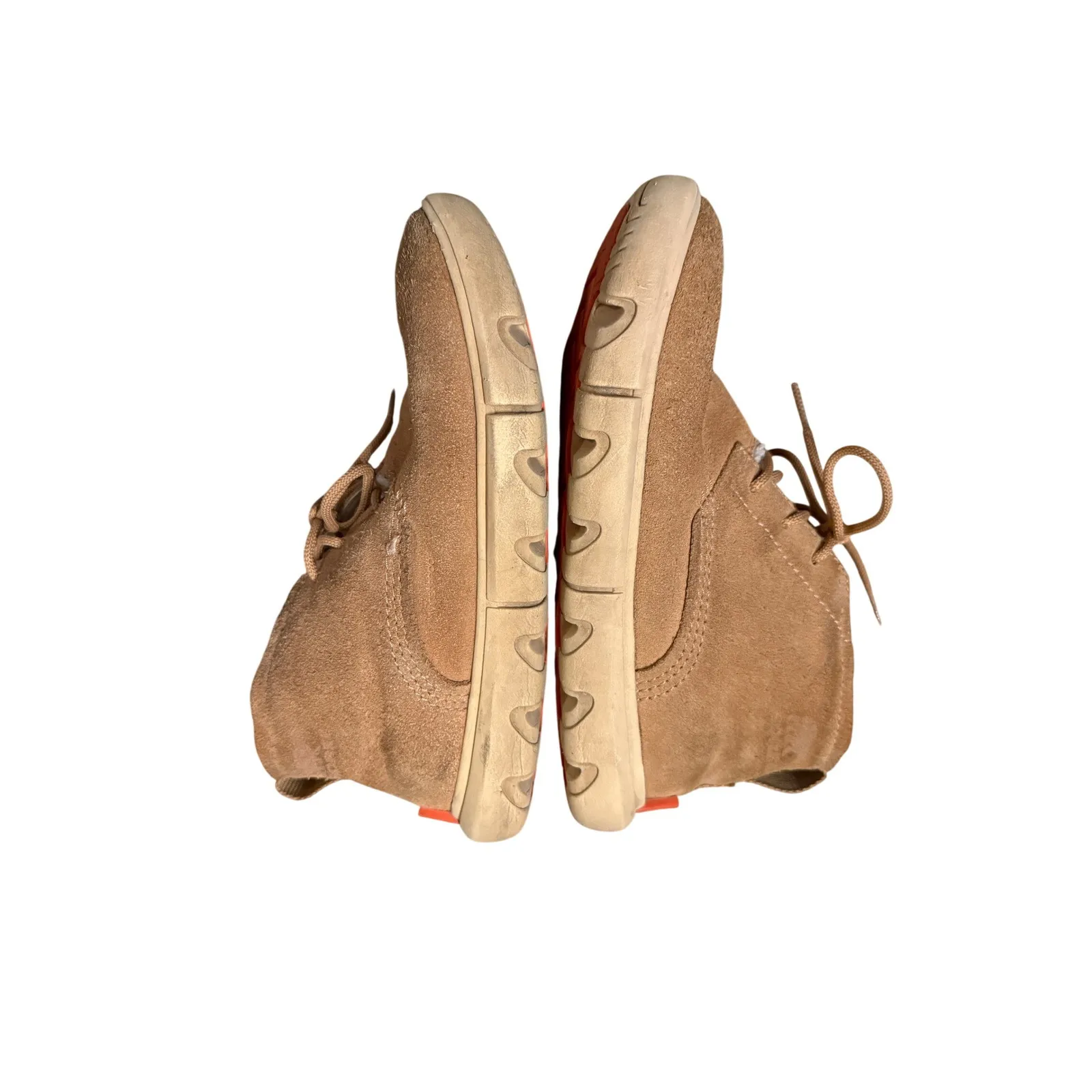 Sorel Explorer II Drift Boots Women's Size 7.5 Tan Waterproof Suede Winter - Image 3