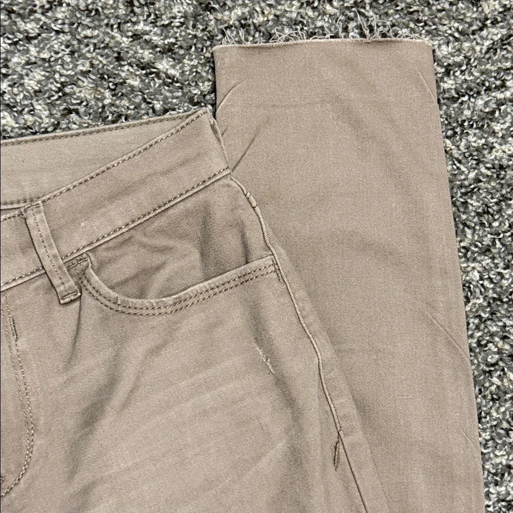 Express Distressed Pants - Image 4