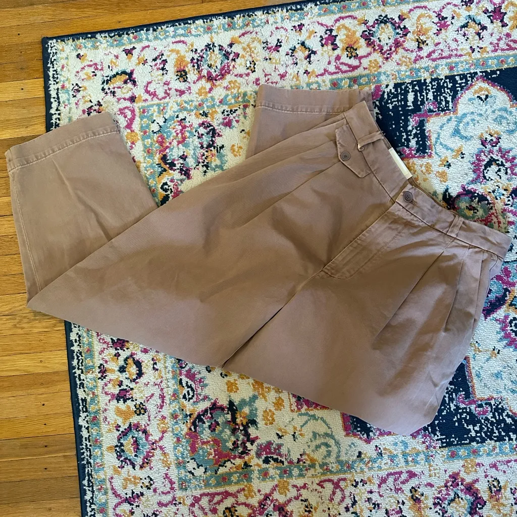 AGOLDE  Becker Chino Pant NEW 26 - Image 11