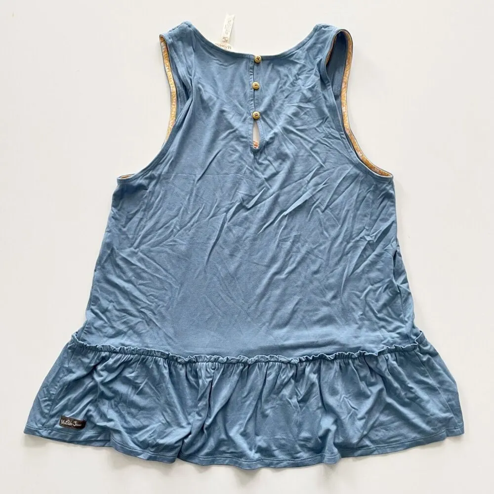 NWOT Matilda Jane Halle Tank - Image 9