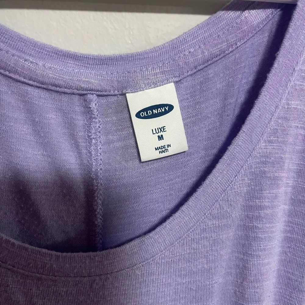 Old Navy Lux Tank Top - Image 3
