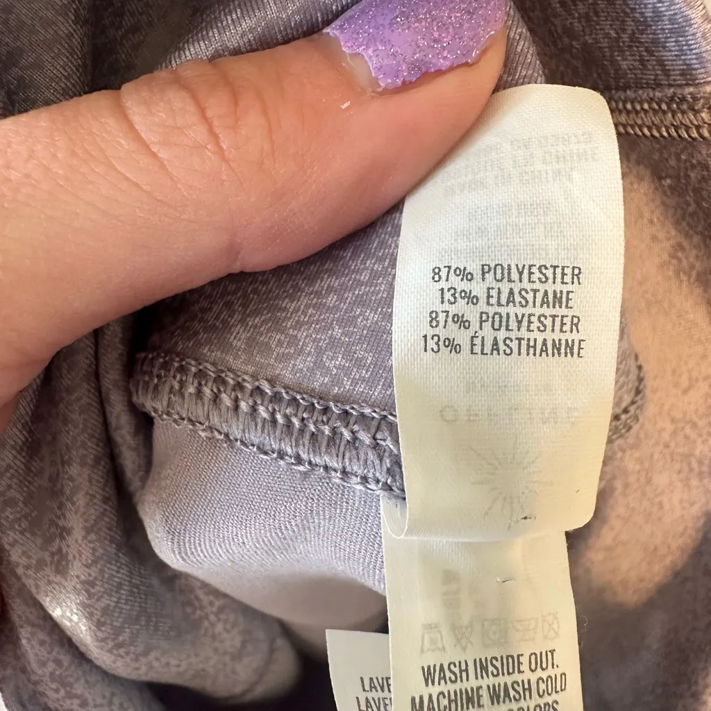 Offline by Aerie The Hugger Crossover Leggings - Image 9