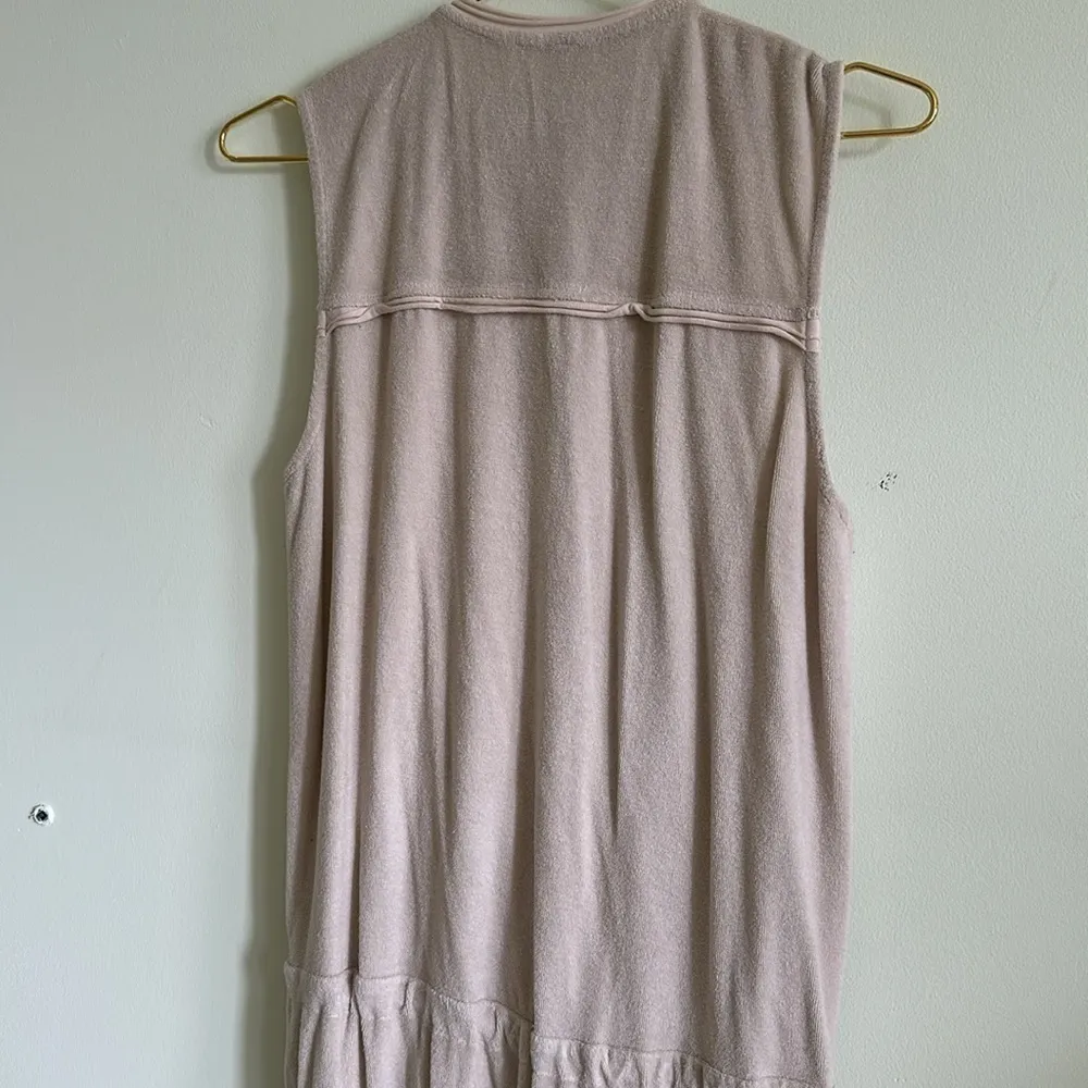 Young, Fabulous & Broke Earle Jumpsuit in Solid Birch Size Medium - Image 8
