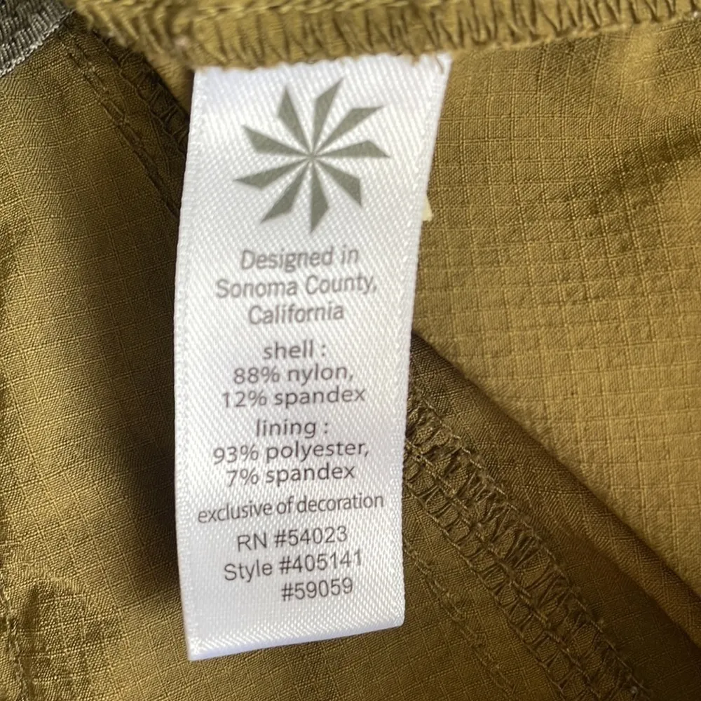 Athleta Hit The Trail Active Skort - Image 8