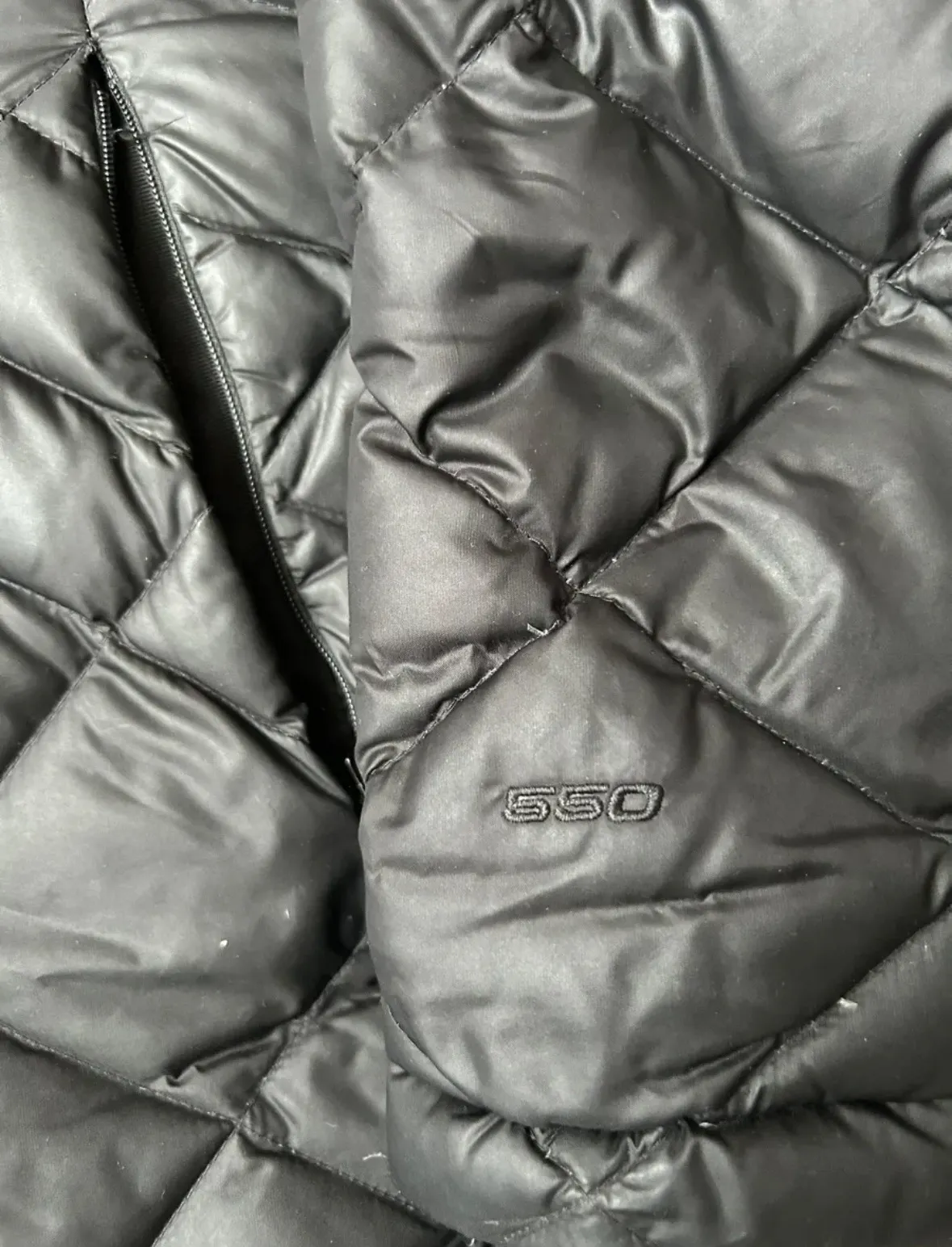 Jacket-Black - Image 2