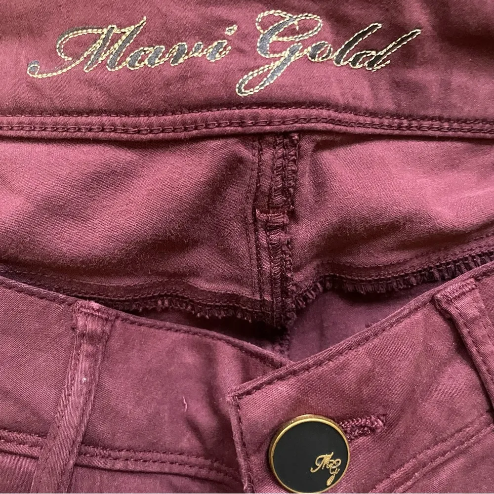 Mavi gold Alexa Mid - Image 11