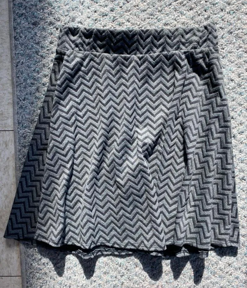 Charolette Russe Skirt - Image 2