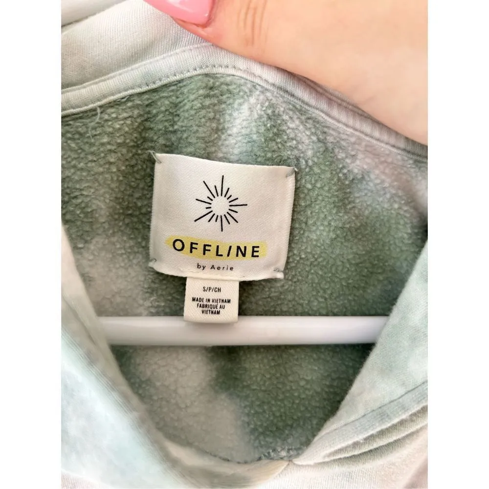 Aerie  sweatshirt - Image 2